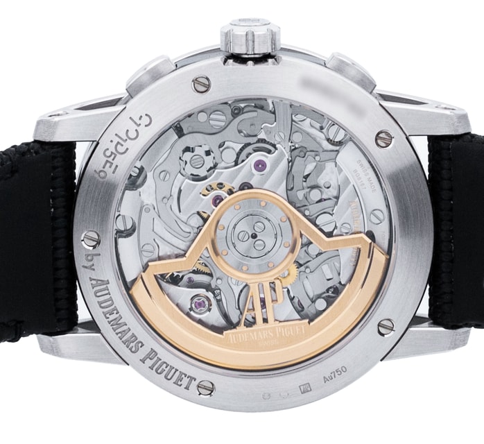 Audemars Piguet CODE 11.59 26393NB.OO.A002KB.01 Image 4